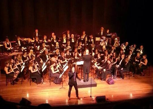 Foto Grand Gala Jubilee