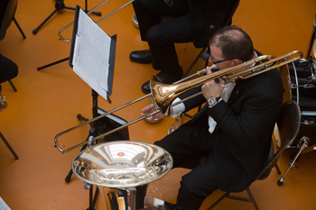 Foto trombone