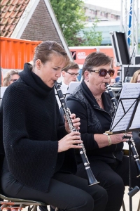 2015 - Emmer blaasmuziekfestival